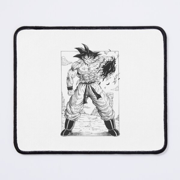 Item preview, The Earth Protector Last Stand - Ultimate Battle Scars Manga designed and sold by Mrdonut-ARt.