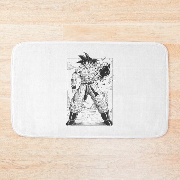 Item preview, The Earth Protector Last Stand - Ultimate Battle Scars Manga  designed and sold by Mrdonut-ARt.