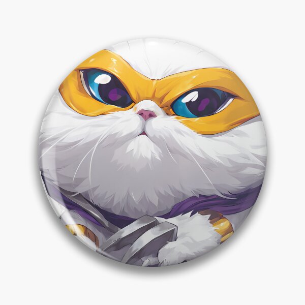 Item preview, Vega Cat designed and sold by IllumeInk.