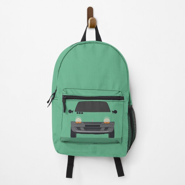Item preview, Small French car - Vector drawing designed and sold by yohannlp.