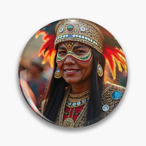 Item preview, A Living Legacy, Discover the Roots of Cusco designed and sold by Creative-RE.