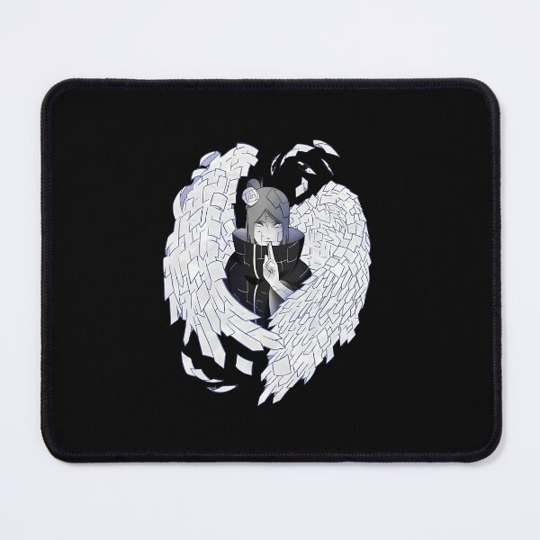Item preview, The Origami Angel Wings - Paper Jutsu Sign designed and sold by Mrdonut-ARt.