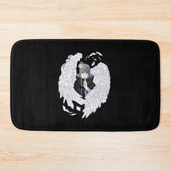 Item preview, The Origami Angel Wings - Paper Jutsu Sign designed and sold by Mrdonut-ARt.