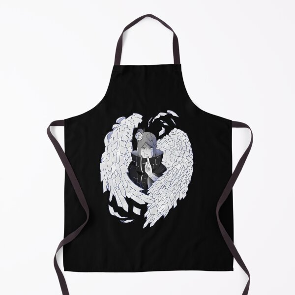 Item preview, The Origami Angel Wings - Paper Jutsu Sign designed and sold by Mrdonut-ARt.