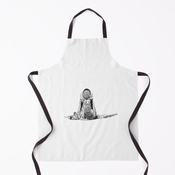 Item preview, True Warrior Mourning - Crying Over Broken Hopes designed and sold by Mrdonut-ARt.