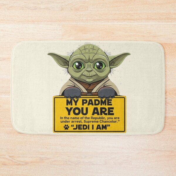 Item preview, Yoda designed and sold by Aise06.
