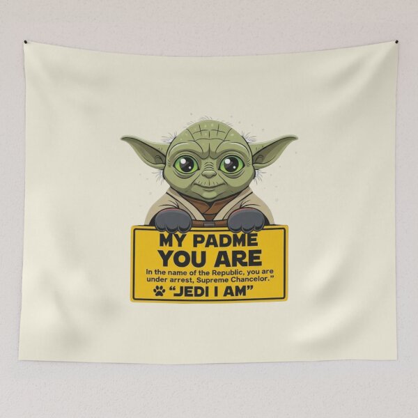 Item preview, Yoda designed and sold by Aise06.