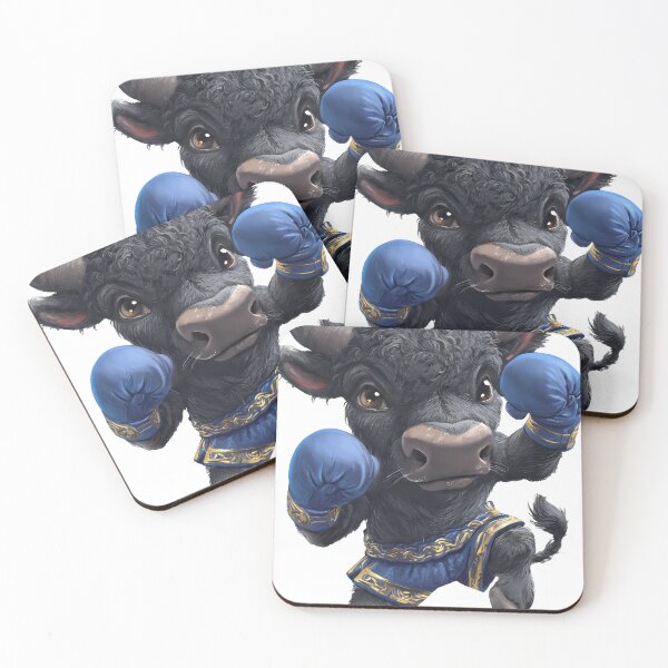 Item preview, Balrog Bull designed and sold by IllumeInk.