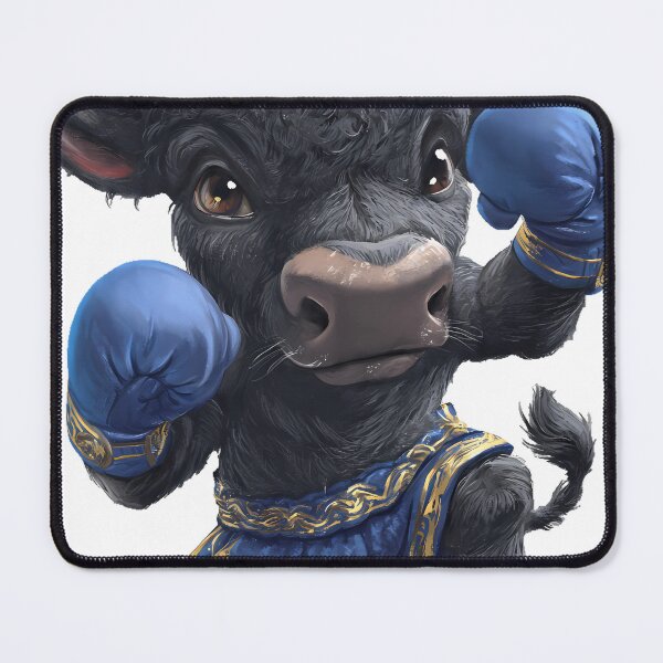 Item preview, Balrog Bull designed and sold by IllumeInk.