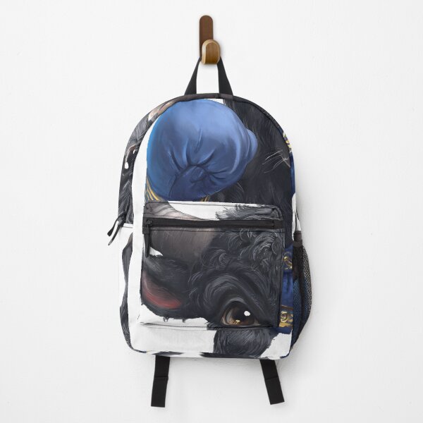 Item preview, Balrog Bull designed and sold by IllumeInk.