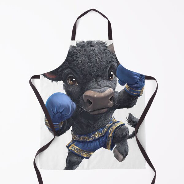Item preview, Balrog Bull designed and sold by IllumeInk.