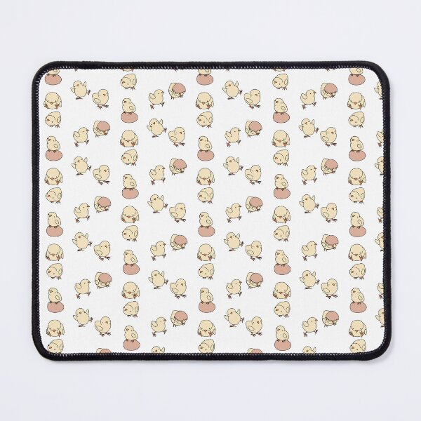 Item preview, Baby Chicks designed and sold by Yum_Potato.