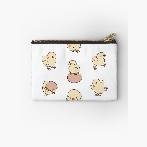 Item preview, Baby Chicks designed and sold by Yum_Potato.