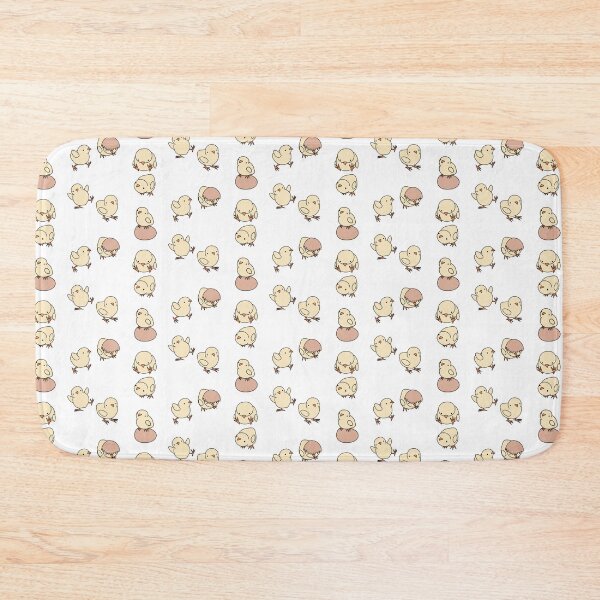 Item preview, Baby Chicks designed and sold by Yum_Potato.