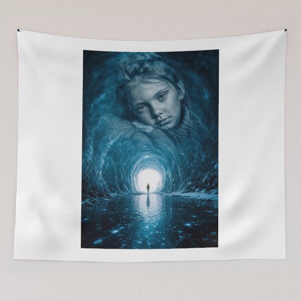 Item preview, Tired Girl designed and sold by EminenceApparel.