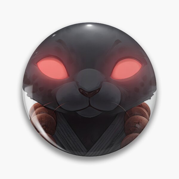 Item preview, Akuma Jaguar designed and sold by IllumeInk.