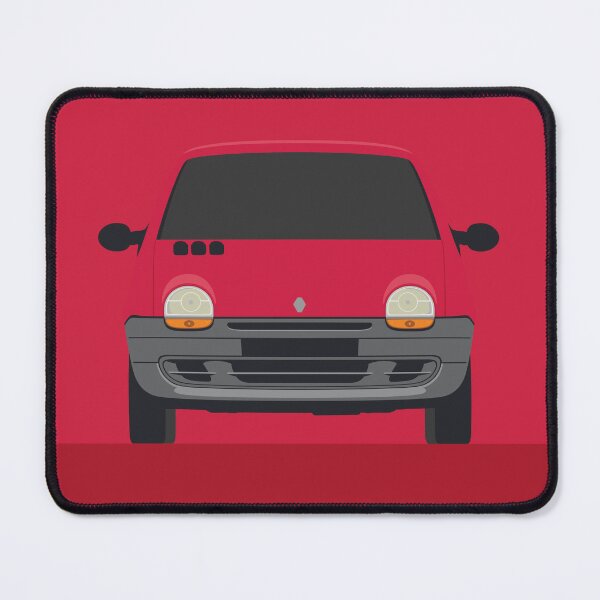 Item preview, Small French car - Vector drawing designed and sold by yohannlp.
