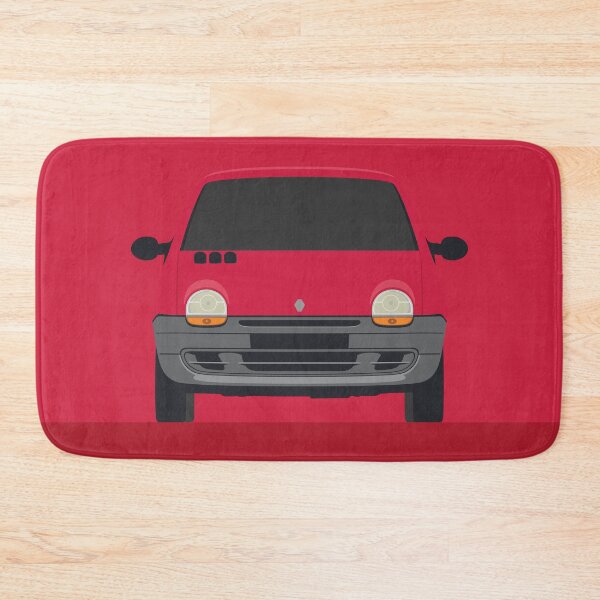 Item preview, Small French car - Vector drawing designed and sold by yohannlp.