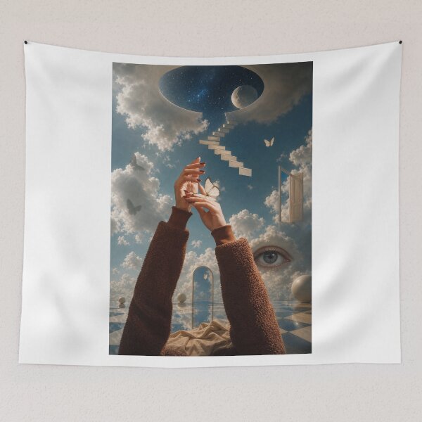 Item preview, Stairway to Heaven designed and sold by EminenceApparel.
