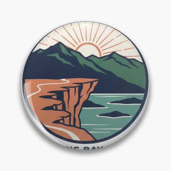 Item preview, Tunnel Bluffs designed and sold by Triple-Crown.