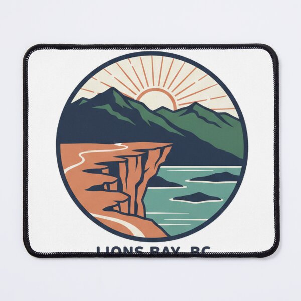Item preview, Tunnel Bluffs designed and sold by Triple-Crown.