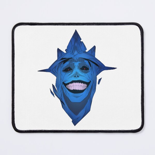 Item preview, Doodle Villain designed and sold by ValdoArt.