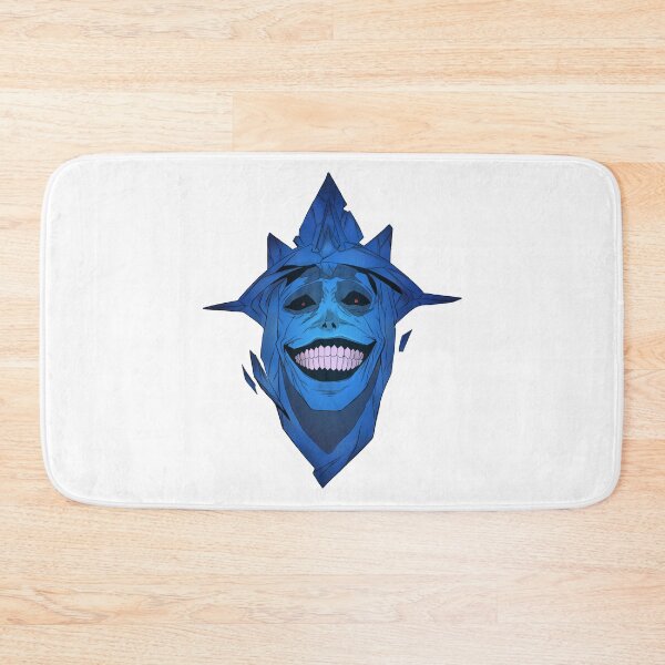 Item preview, Doodle Villain designed and sold by ValdoArt.