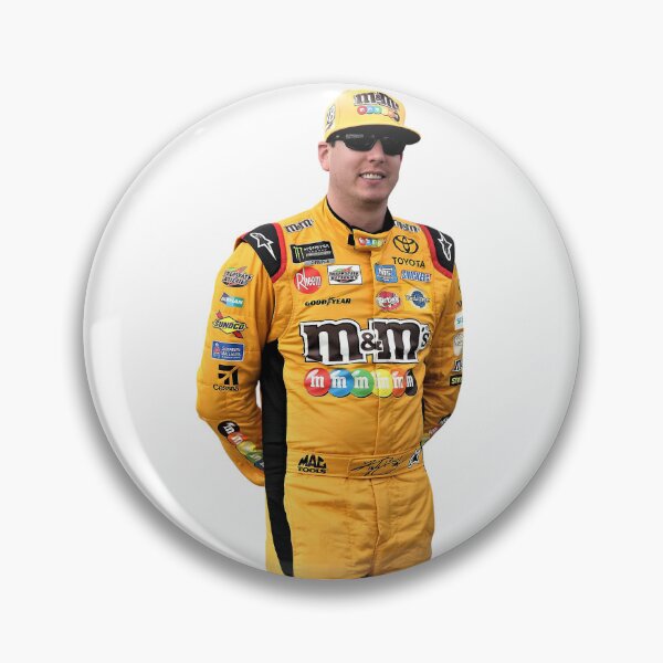 Item preview, Kyle Busch designed and sold by helman-art.