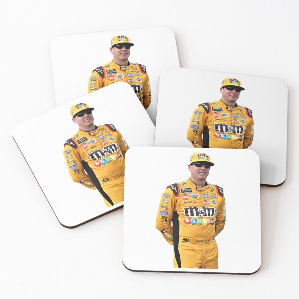 Item preview, Kyle Busch designed and sold by helman-art.