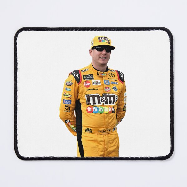 Item preview, Kyle Busch designed and sold by helman-art.