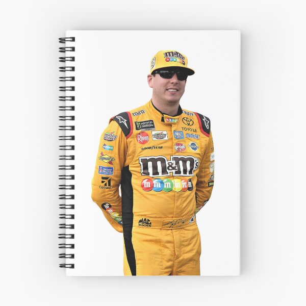 Item preview, Kyle Busch designed and sold by helman-art.