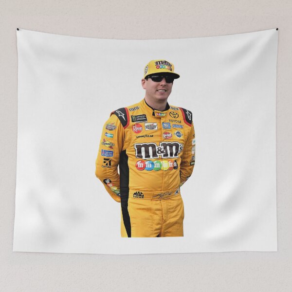Item preview, Kyle Busch designed and sold by helman-art.