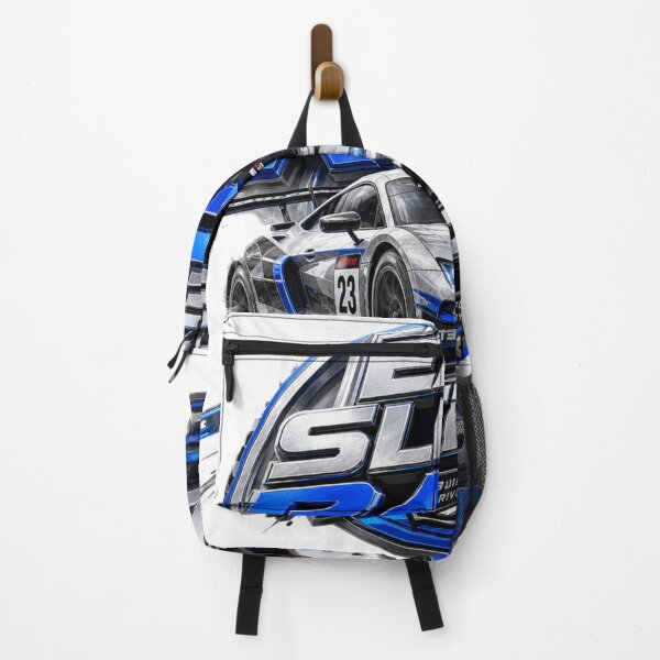 Item preview, Eat Sleep Race Repeat – Motorsport Lifestyle Artwork designed and sold by THAMIM REALITY 2.0.