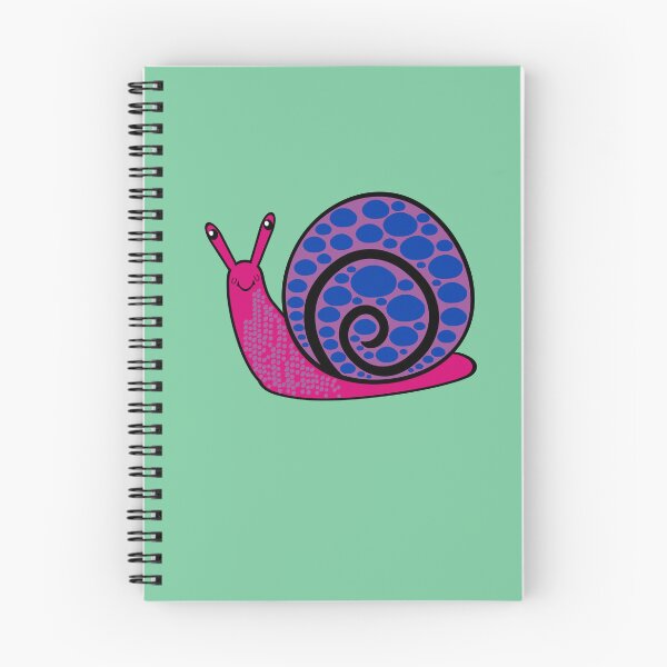 Item preview, Snail Bi designed and sold by Day10Machine.