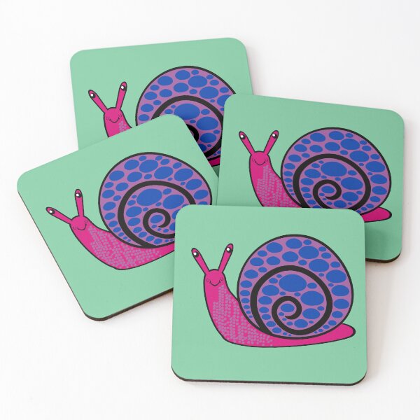 Item preview, Snail Bi designed and sold by Day10Machine.