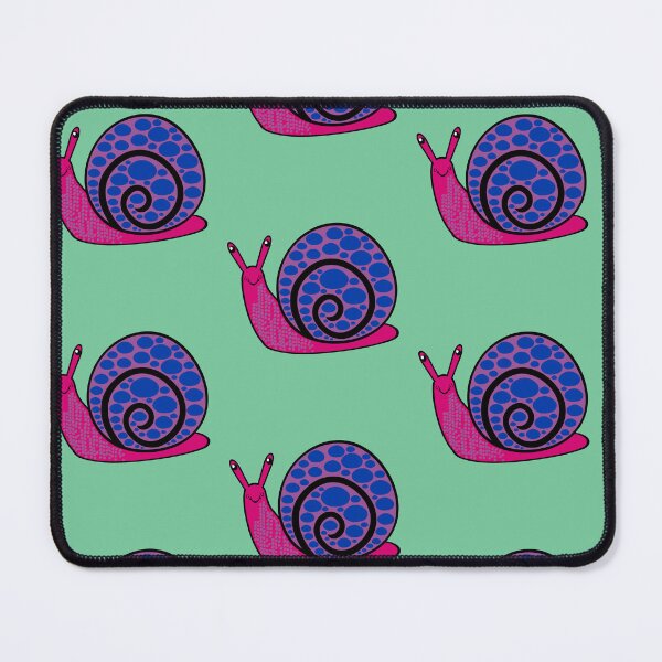 Item preview, Snail Bi designed and sold by Day10Machine.