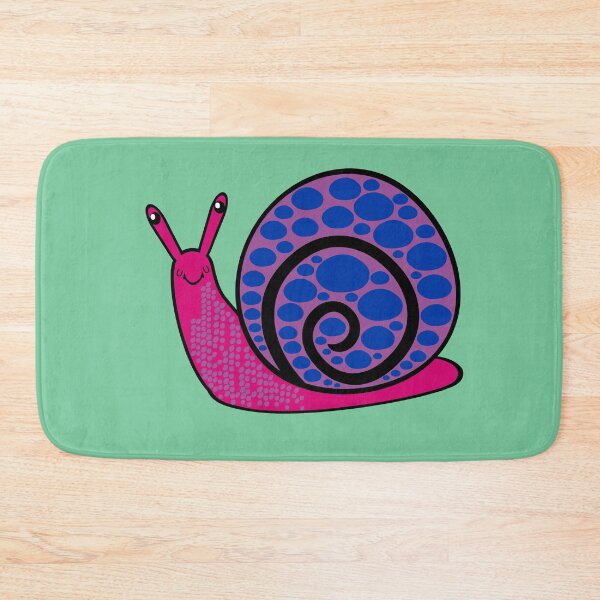 Item preview, Snail Bi designed and sold by Day10Machine.