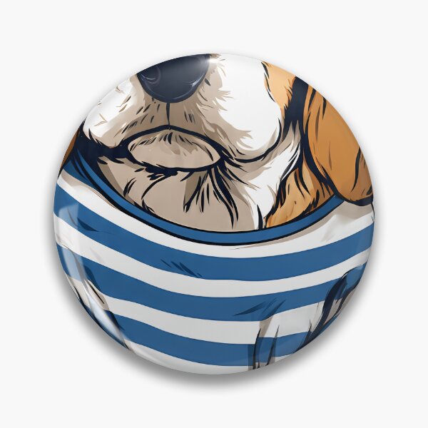 Item preview, Cody Beagle designed and sold by IllumeInk.