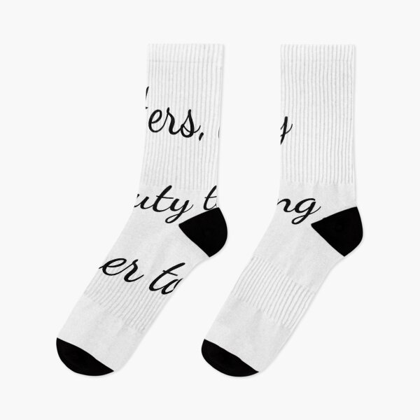 Item preview, "Hers, by thy beauty tempting her to thee," - handwriting black designed and sold by ariksworld.
