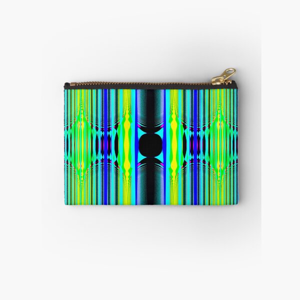 Item preview, Abstract Pattern "A Glimpse into a Magical World 2"  designed and sold by Gluecknika.