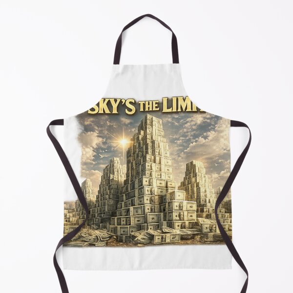 Item preview, Sky's the Limit designed and sold by EminenceApparel.