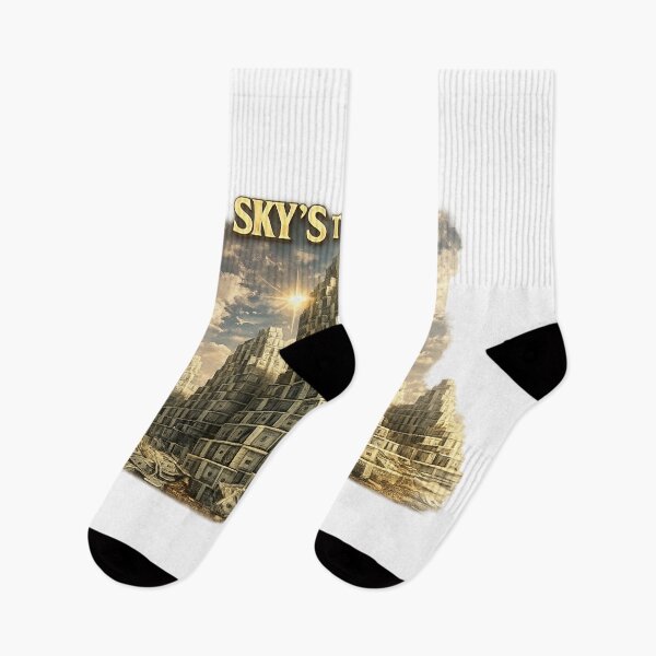 Item preview, Sky's the Limit designed and sold by EminenceApparel.