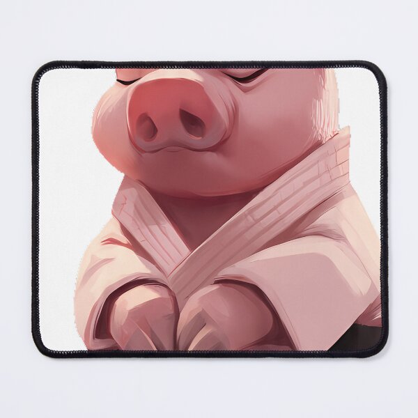 Item preview, Dan Piglet designed and sold by IllumeInk.