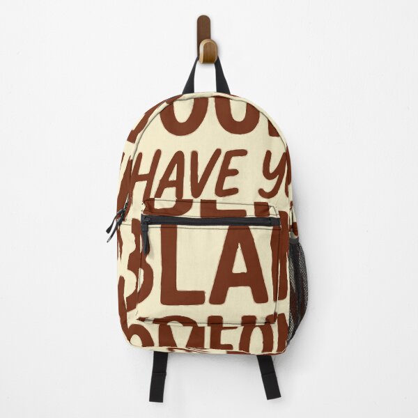 Item preview, Before Blaming Yourself Try Blaming Someone Else Funny Quote Shirt designed and sold by WormJ.