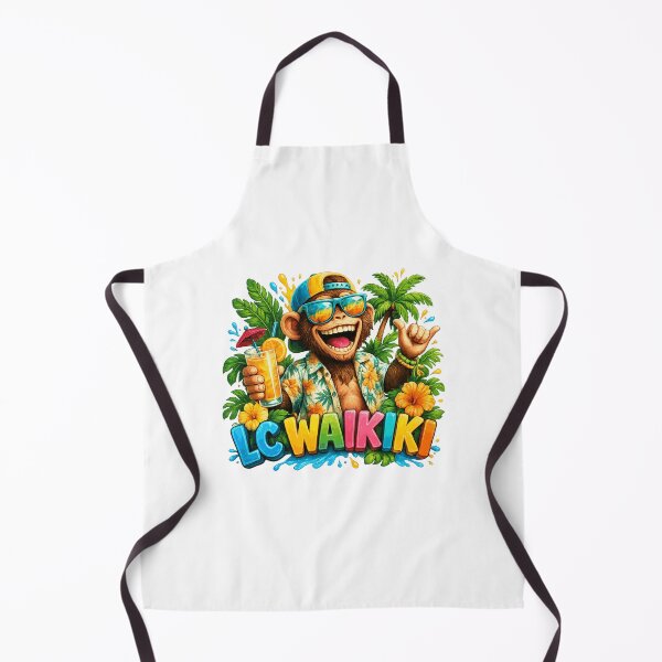 Item preview, Waikiki Summer Vibes designed and sold by Stickimaison.