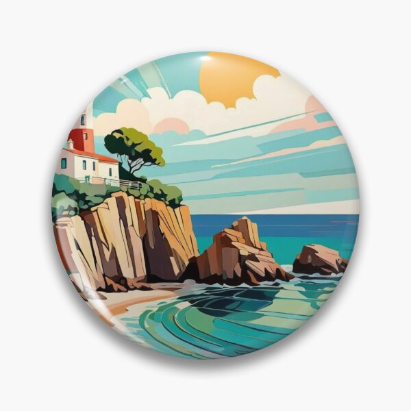 Item preview, Lighthouse designed and sold by ZeusGallery.