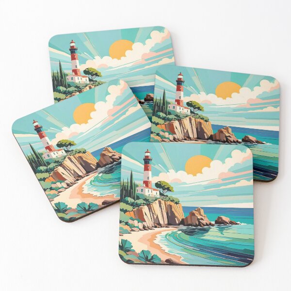 Item preview, Lighthouse designed and sold by ZeusGallery.