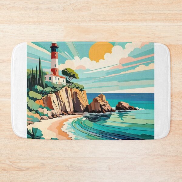Item preview, Lighthouse designed and sold by ZeusGallery.
