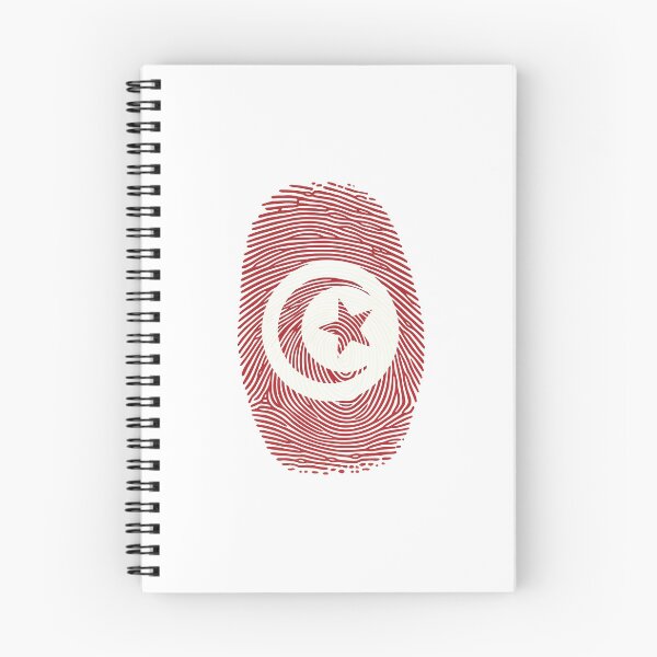 Item preview, Tunisian Flag Imprint World Cup 2026 | Tunisian Pride & National Identity designed and sold by Unik Design.
