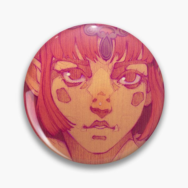 Item preview, Reddish designed and sold by EnaBianca.